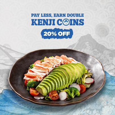 PAY LESS, EARN MORE! Grab-N-Roll Rewards