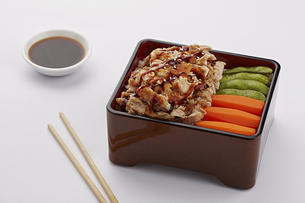 Sumo Sushi & Bento Chicken Bento