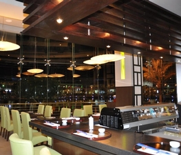 Lagoon Amwaj