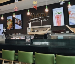 Dubai Silicon Oasis